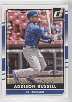 Addison Russell