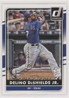 Delino DeShields Jr. [EX to NM]