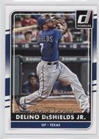 Delino DeShields Jr.