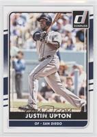 Justin Upton