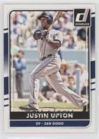 Justin Upton