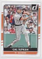 Cal Ripken