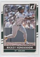 Rickey Henderson