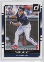 Omar Vizquel (Little O)