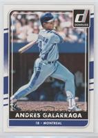 Andres Galarraga