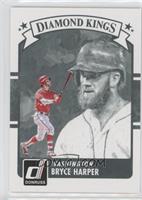 Diamond Kings - Bryce Harper