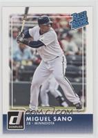 Rated Rookies - Miguel Sano