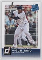 Rated Rookies - Miguel Sano