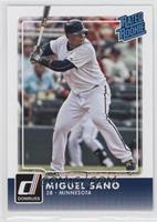 Rated Rookies - Miguel Sano
