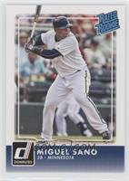 Rated Rookies - Miguel Sano