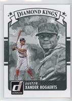 Diamond Kings - Xander Bogaerts