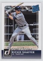 Rated Rookies - Richie Shaffer