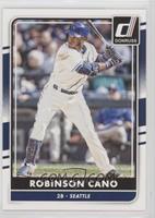 Robinson Cano