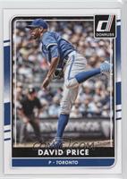 David Price