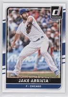 Jake Arrieta