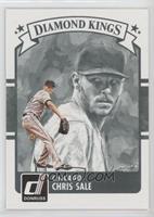 Diamond Kings - Chris Sale