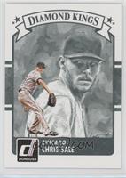 Diamond Kings - Chris Sale