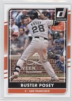 Buster Posey