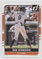 Dee Gordon