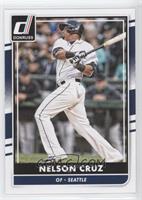 Nelson Cruz