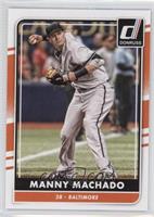 Manny Machado