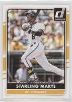 Starling Marte