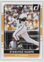 Starling Marte