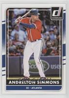 Andrelton Simmons