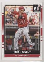 Mike Trout