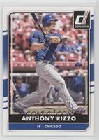 Anthony Rizzo