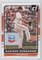 Madison Bumgarner