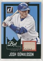 Josh Donaldson #/10