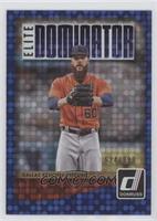 Dallas Keuchel #/999