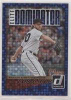 Madison Bumgarner #/999