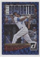 Alcides Escobar [EX to NM] #/999