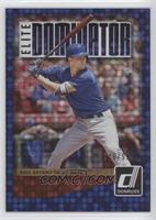 Kris Bryant #/999