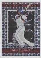 Nelson Cruz #/999