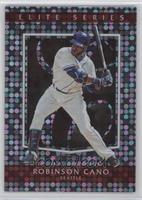 Robinson Cano #/999