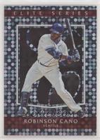 Robinson Cano #/999