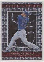 Anthony Rizzo #/999