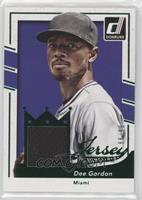 Dee Gordon #/99