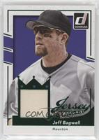 Jeff Bagwell #/99