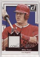 Mike Trout #/25