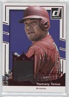 Yasmany Tomas #/199