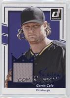 Gerrit Cole