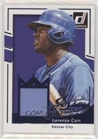 Lorenzo Cain