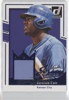 Lorenzo Cain