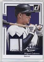 Miguel Cabrera