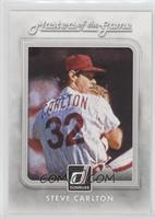 Steve Carlton