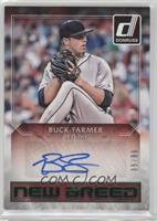 Buck Farmer #/99